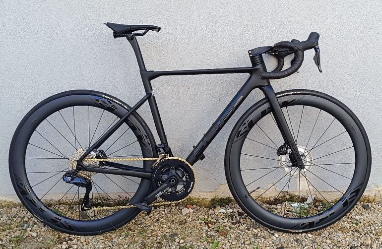 Używany Elves Custom Shimano Ultegra Di2 2026 Road & Gravel — zdjęcie 5 z 9