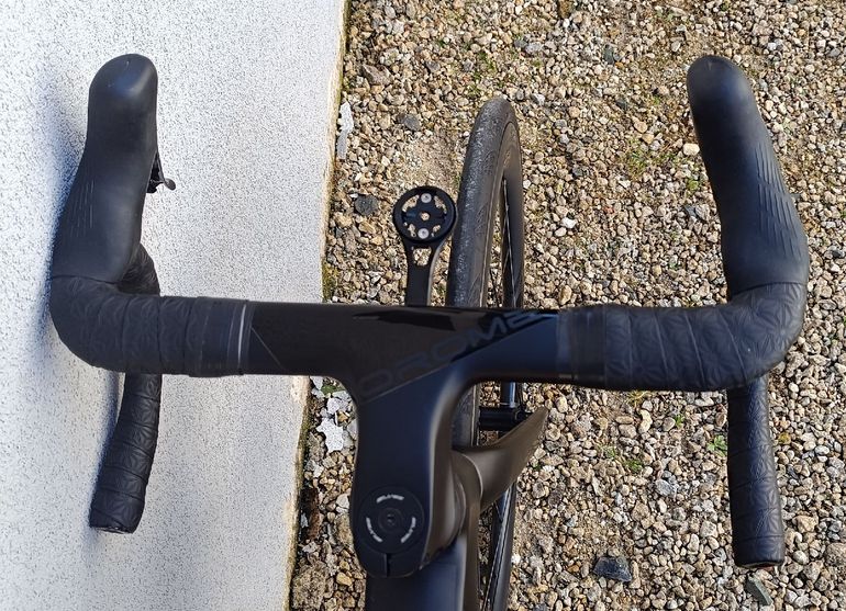 Używany Elves Custom Shimano Ultegra Di2 2026 Road & Gravel — zdjęcie 4 z 9
