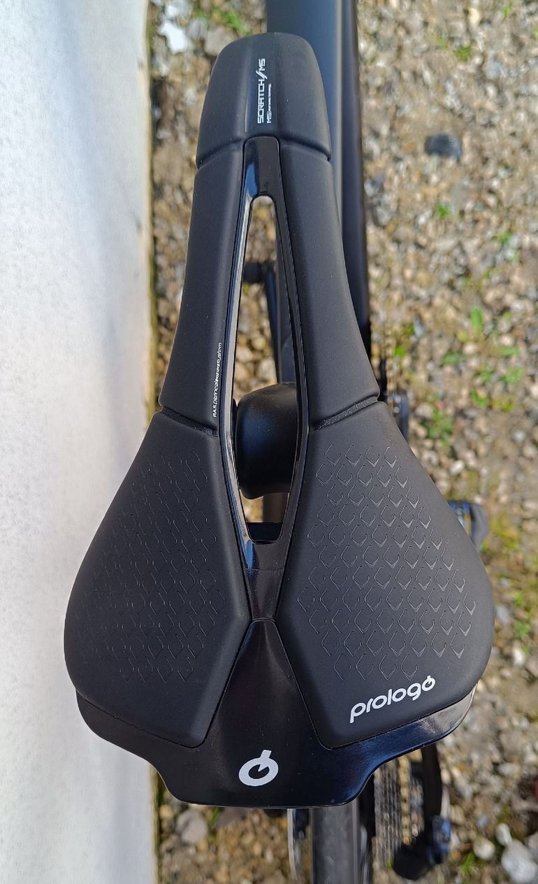 Używany Elves Custom Shimano Ultegra Di2 2026 Road & Gravel — zdjęcie 3 z 9