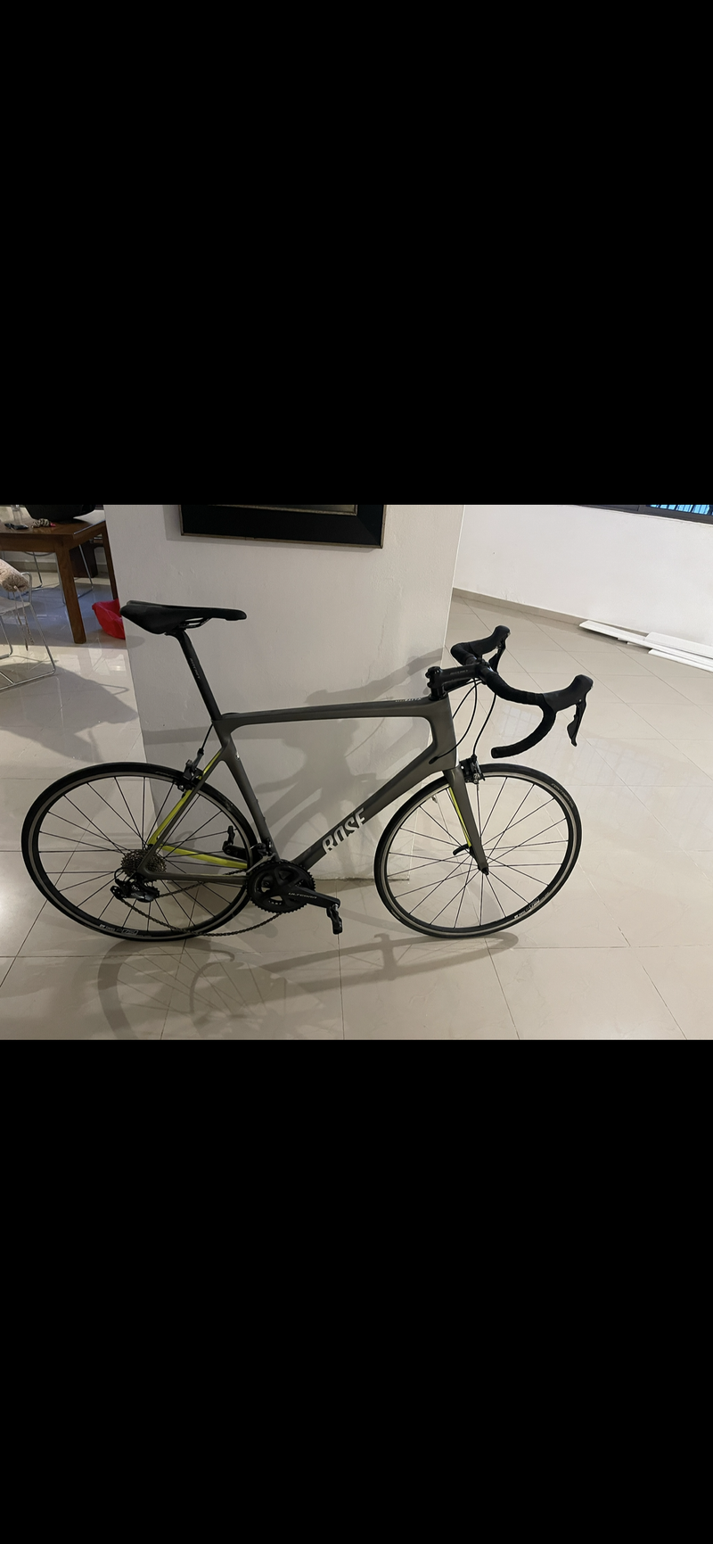 Gebrauchtes Rose X-LITE FOUR Ultegra 2022 2022 Road & Gravel