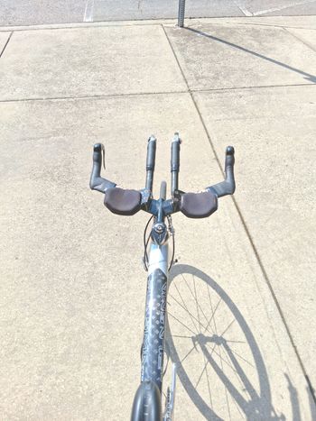 Used Scott CR1 Pro 2007 Road & Gravel, Black — image 4 of 4