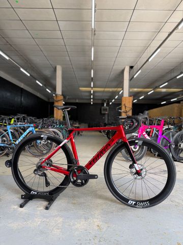 Used Wilier Filante SLR SHIMANO ULTEGRA Di2 R8170 2023 2023 Road & Gravel