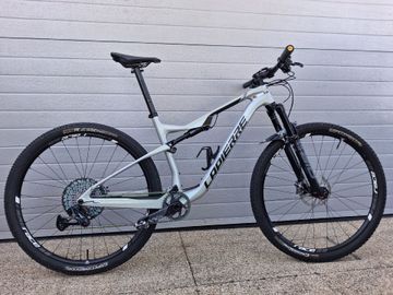 Lapierre XRM SRAM XX1 Eagle 2022 MTB usato