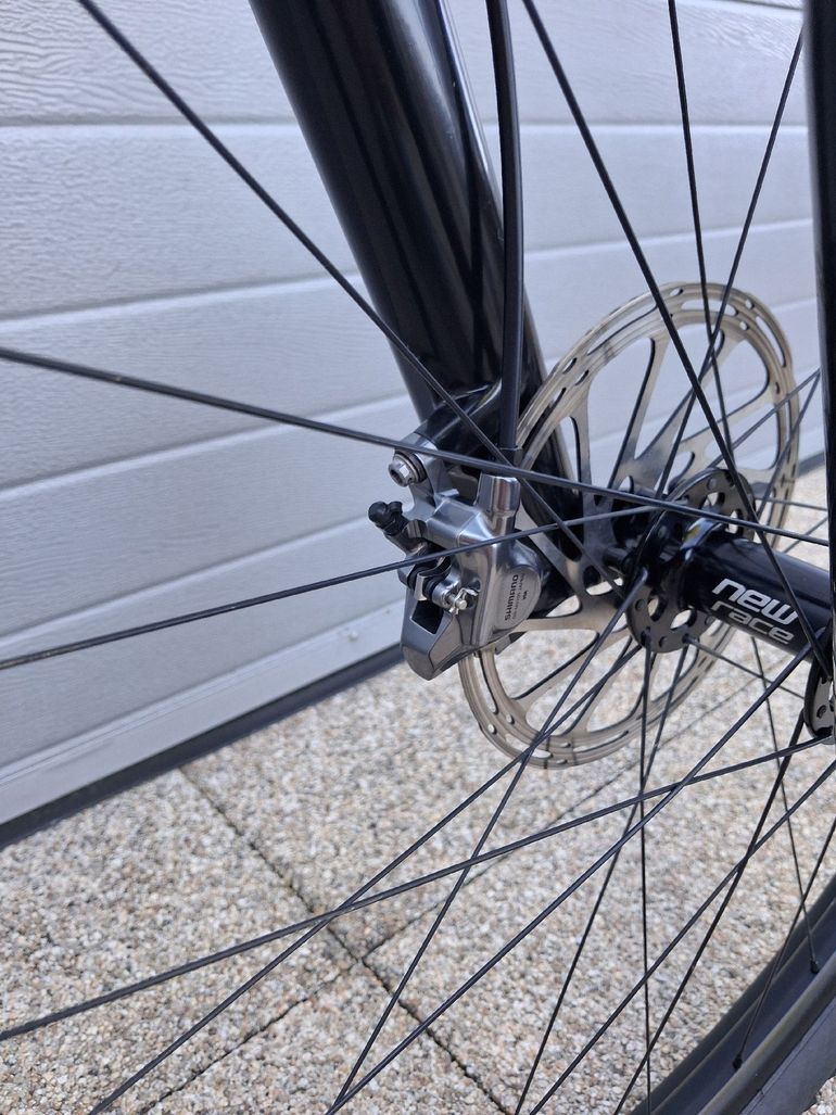 Lapierre XRM SRAM XX1 Eagle 2022 Mountainbike usato, Grigio chiaro — immagine 17 di 22