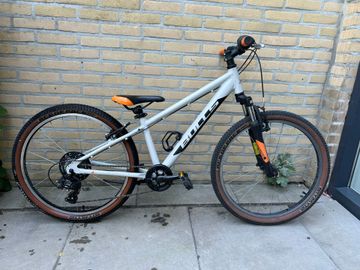 Used BULLS Tokee 24 2023 2023 Kids & Youth
