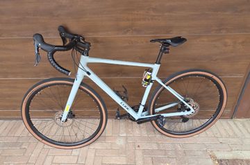 Gebrauchtes CUBE NUROAD, RACE 2025 2025 Road & Gravel, Hellgrau — Bild 13 von 19