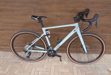 Gebrauchtes CUBE NUROAD, RACE 2025 2025 Road & Gravel, Hellgrau — Bild 8 von 19