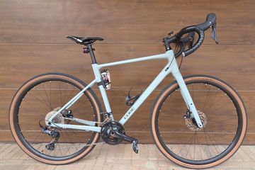 Gebrauchtes CUBE NUROAD, RACE 2025 2025 Road & Gravel, Hellgrau — Bild 7 von 19