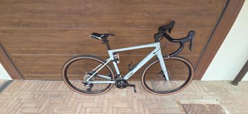 Gebrauchtes CUBE NUROAD, RACE 2025 2025 Road & Gravel, Hellgrau — Bild 4 von 19