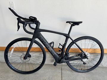 Used Trek Domane+ SLR 6 2024 2024 Road & Gravel