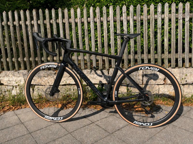 Gebrauchtes Specialized Tarmac SL7 Sport - Shimano 105 2024 2024 Road & Gravel