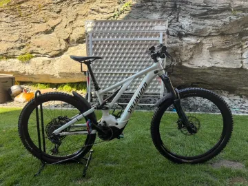 Used Specialized Turbo Levo Alloy 2022 2022 MTB