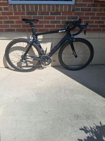 Used Cervélo S5 2015 2015 Road & Gravel