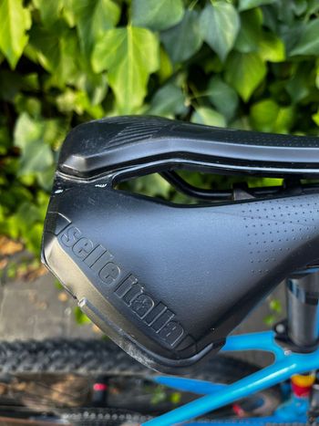 Ridley Kanzo SRAM Rival 2021 Road & Gravel d'occasion — image 6 sur 11