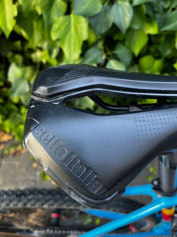 Used Ridley Kanzo SRAM Rival 2021 Road & Gravel, Blue — image 6 of 11
