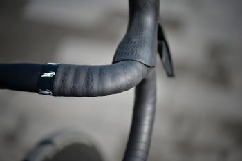 Gebrauchtes Scott Addict 30 2022 2022 Road & Gravel, Blau — Bild 7 von 8
