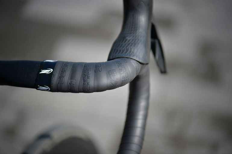 Gebrauchtes Scott Addict 30 2022 2022 Road & Gravel, Blau — Bild 7 von 8