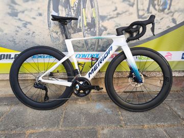 Brugt Merida REACTO 5000 2027 2027 Road & Gravel