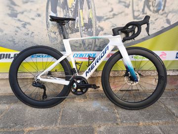 Brugt Merida REACTO 5000 2027 2027 Road & Gravel