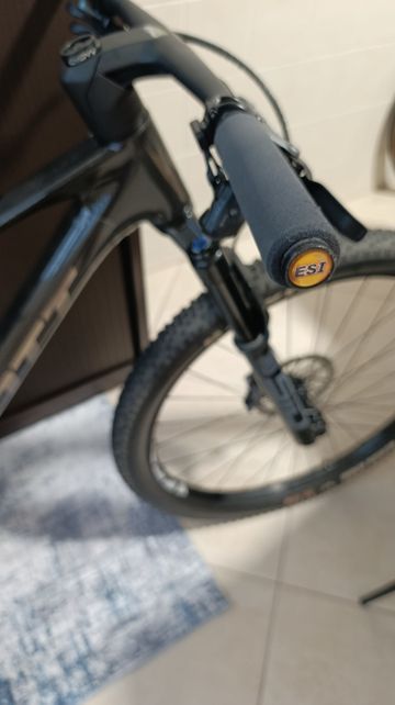 Tweedehands Scott Spark RC Team Issue 2026 2026 Mountainbike — afbeelding 8 van 9