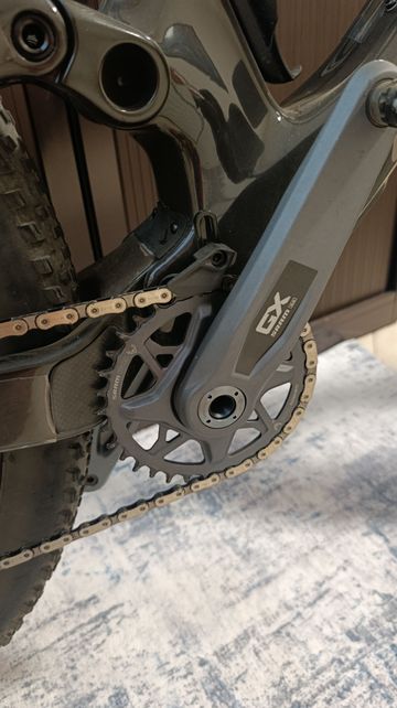 Tweedehands Scott Spark RC Team Issue 2026 2026 Mountainbike — afbeelding 3 van 9