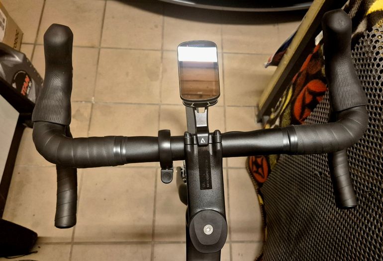 Brugt CUBE ATTAIN C:62, RACE 2026 2026 Road & Gravel — billede 2 af 4