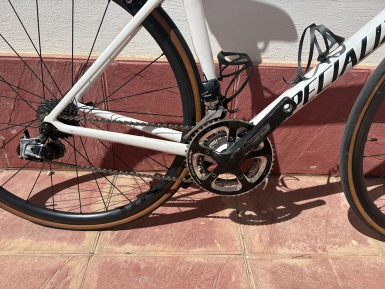 Brugt Specialized Men's Tarmac 2018 2018 Road & Gravel — billede 3 af 3