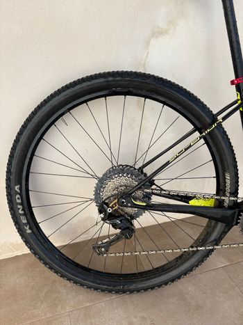 Brugt SUPERIOR BIKES Superior 2019 Mountainbike — billede 4 af 7