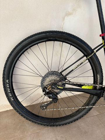 Used SUPERIOR BIKES Superior 2019 Mountainbike, Black — image 4 of 7