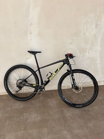 Used SUPERIOR BIKES Superior 2019 Mountainbike, Black — image 5 of 7