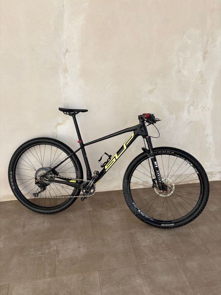 Brugt SUPERIOR BIKES Superior 2019 Mountainbike — billede 5 af 7