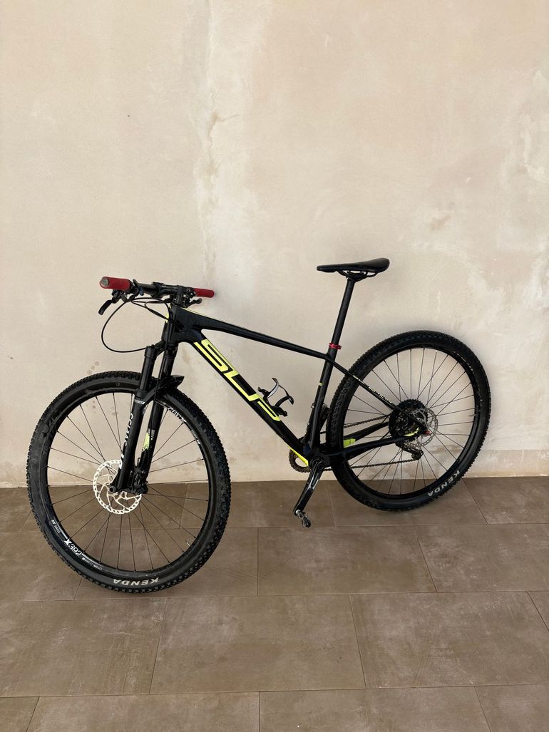 Brugt SUPERIOR BIKES Superior 2019 Mountainbike — billede 1 af 7