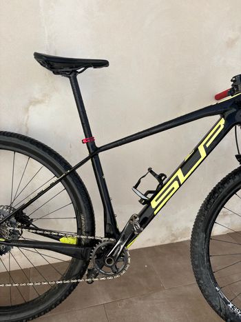 Brugt SUPERIOR BIKES Superior 2019 Mountainbike — billede 3 af 7