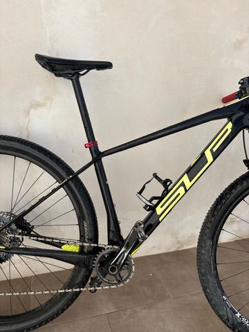 Used SUPERIOR BIKES Superior 2019 Mountainbike, Black — image 3 of 7