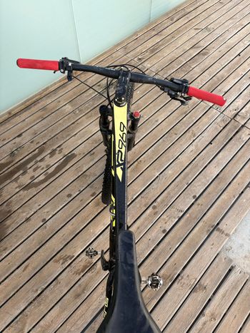 Brugt SUPERIOR BIKES Superior 2019 Mountainbike — billede 6 af 7