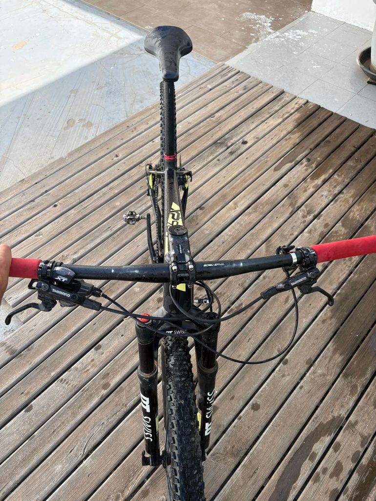 Brugt SUPERIOR BIKES Superior 2019 Mountainbike — billede 7 af 7