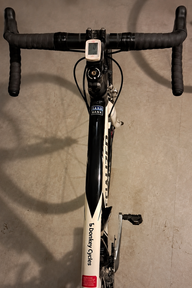 Brugt Specialized Allez Elite Compact 2010 2010 Road & Gravel — billede 7 af 9
