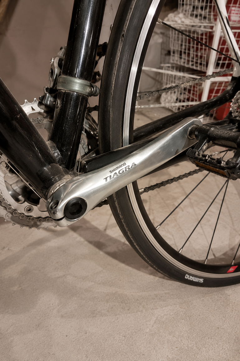 Brugt Specialized Allez Elite Compact 2010 2010 Road & Gravel — billede 6 af 9