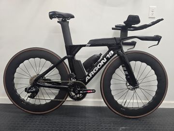Used Argon 18 E117 SRAM Rival AXS 2026 2026 Road & Gravel