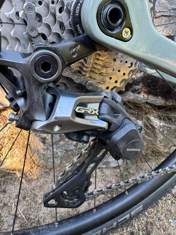 Brugt CUBE NUROAD C:62 PRO 2024 2024 Road & Gravel — billede 12 af 12