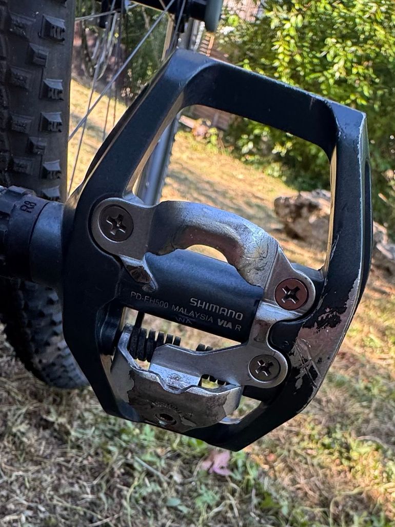 Brugt CUBE NUROAD C:62 PRO 2024 2024 Road & Gravel — billede 10 af 12
