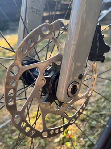 Brugt CUBE NUROAD C:62 PRO 2024 2024 Road & Gravel — billede 7 af 12