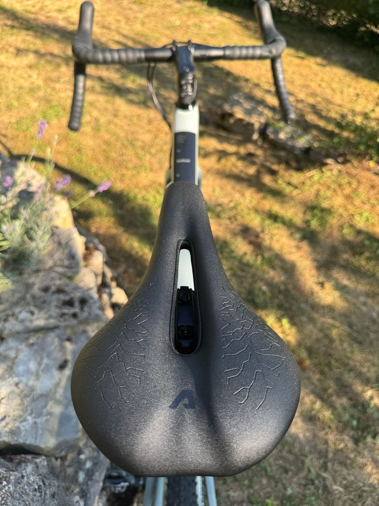 Brugt CUBE NUROAD C:62 PRO 2024 2024 Road & Gravel — billede 6 af 12
