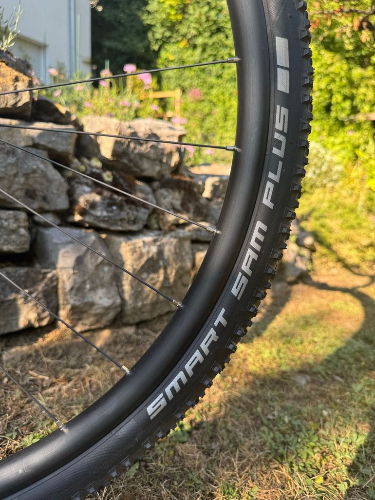 Brugt CUBE NUROAD C:62 PRO 2024 2024 Road & Gravel — billede 11 af 12