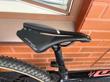 Used BH Ultimate RC 7.5 2020 2020 Mountainbike, Black, 29 — image 6 of 6