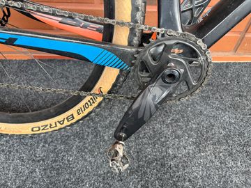 Used BH Ultimate RC 7.5 2020 2020 Mountainbike, Black, 29 — image 3 of 6