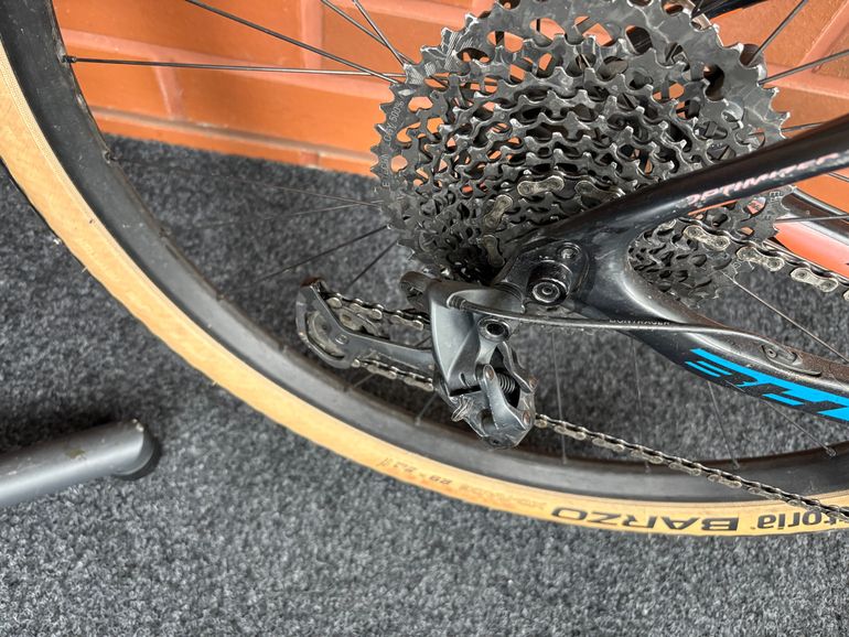 Used BH Ultimate RC 7.5 2020 2020 Mountainbike, Black, 29 — image 4 of 6