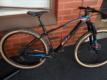 Used BH Ultimate RC 7.5 2020 2020 MTB