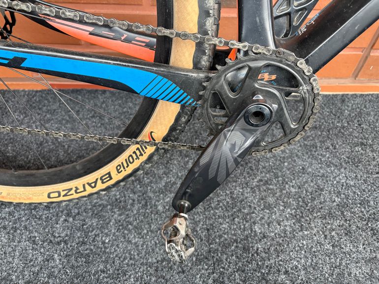 Used BH Ultimate RC 7.5 2020 2020 Mountainbike, Black, 29 — image 2 of 6