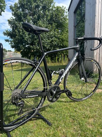 Used Orbea ORCA M30 2018 2018 Road & Gravel